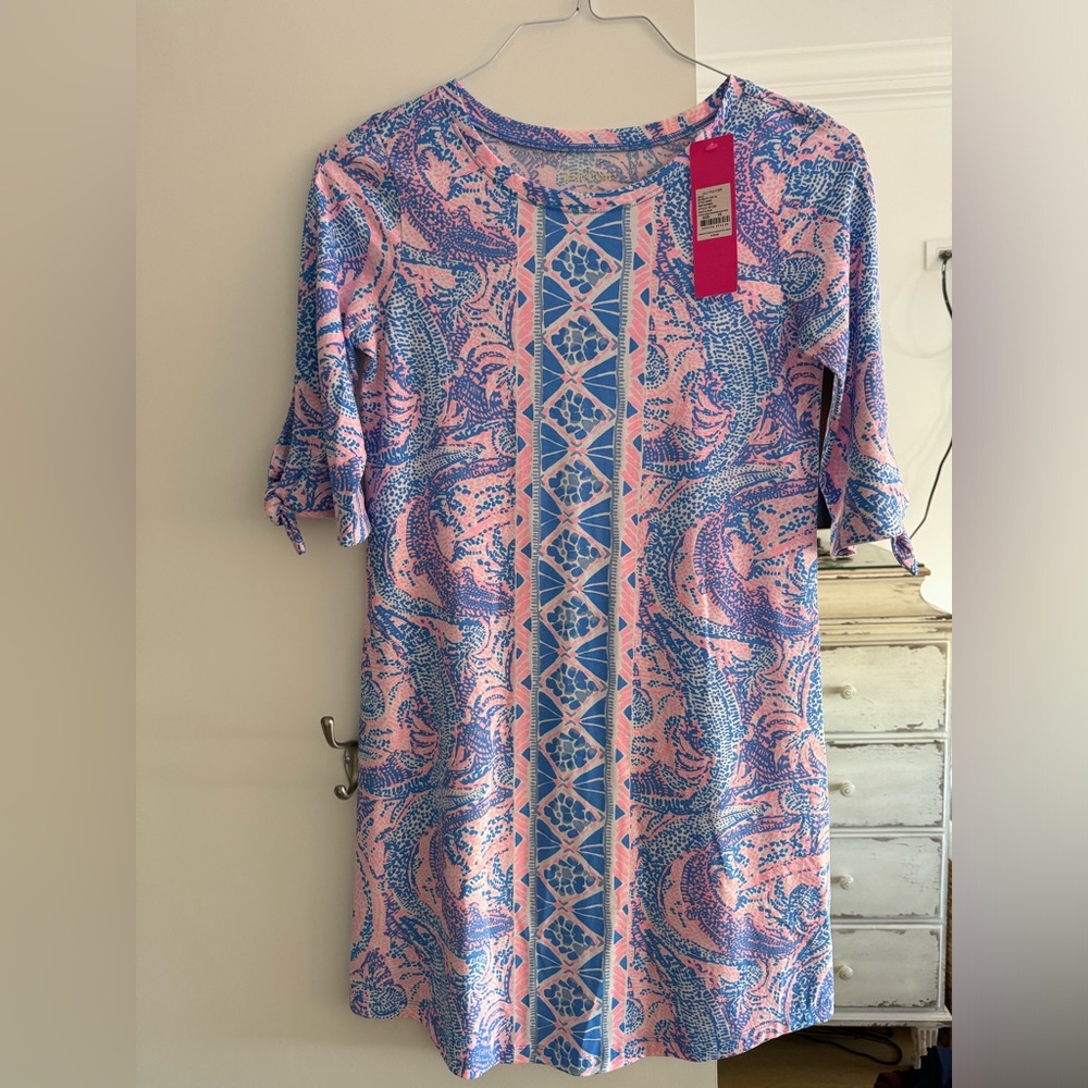 NWT Lilly Pulitzer Preston dress